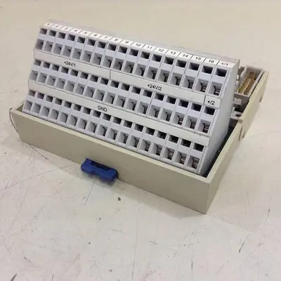 USED SIGMATEK DKL013 05-024-013-L