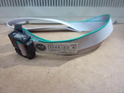 NEW ALLEN BRADLEY 1745-E101X SER B