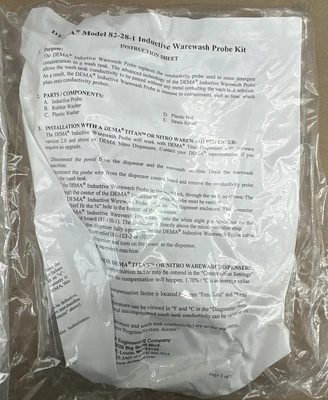 New | in-Stock DEMA 82.28.1 Miscellaneous MRO Indiana US | J&J Industrial Supply #1513154