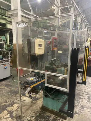 USED NILSON S-00