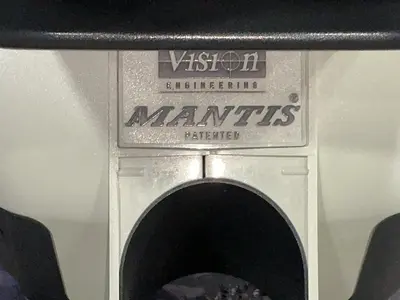 Used VISION ENGINEERING MANTIS Microscopes Ohio US | HGR 24 #1518978