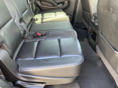 USED 2020 CHEVROLET TAHOE