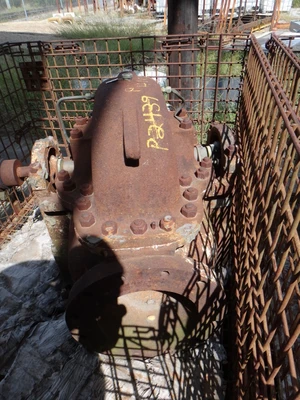 USED GOULDS 3405