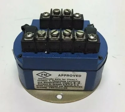 USED Action Instruments T601-0103N