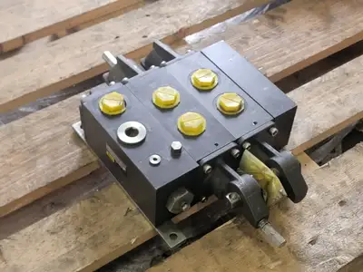 USED PARKER 62017-42