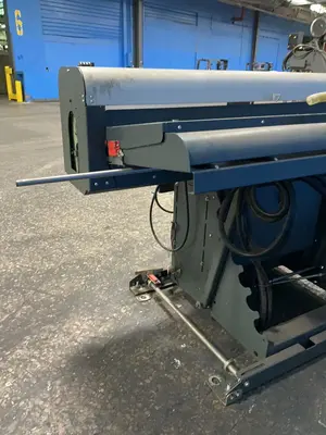 USED 2018 LNS QLS80 S2