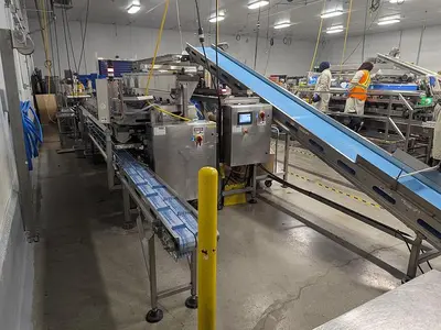 Andgar 10 Lane Berry Filler