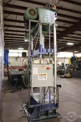 USED HANNIFIN F-31101