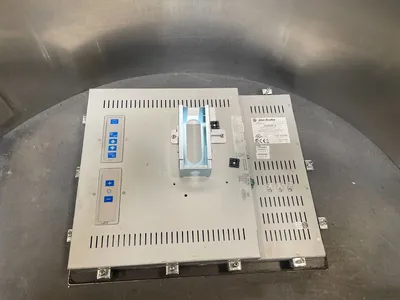USED Allen Bradley Allen Bradley 6186-M19SS