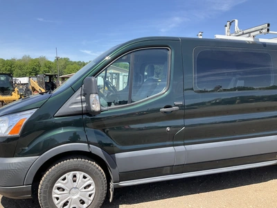 USED 2018 FORD TRANSIT 350