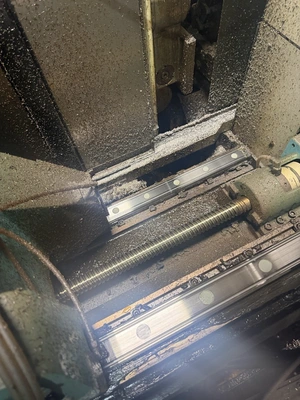 2010 MAKINO A51 Horizontal Machining Centers | Toolquip, Inc. (29)