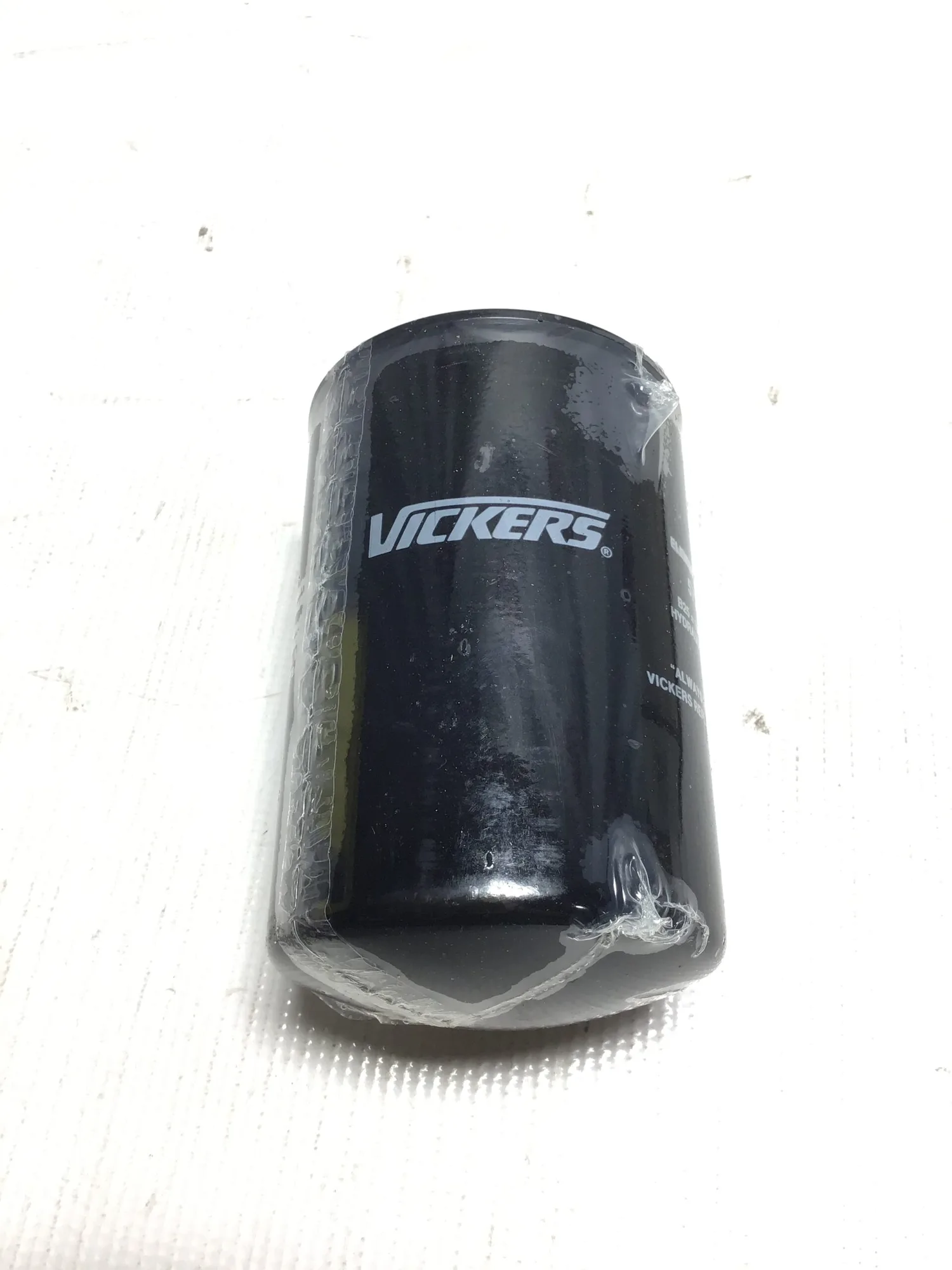 Vickers 573082 – JS0 Hydraulic Filter Element