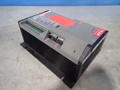 Used EMERSON FX208 Servo Drives Ohio US | HGR 24 #878562