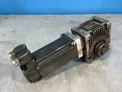 Used GUDEL / REXROTH 0928434 Motors (misc) Ohio US | HGR 24 #1413261