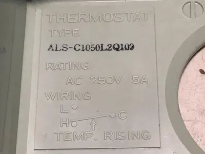 USED SAGINOMIYA SEISAKUSHO ALS-C1050L2Q109