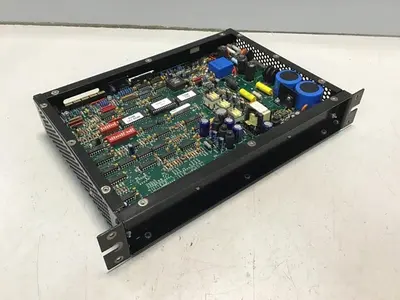 USED PARKER MPA-03