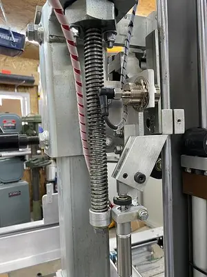 USED WEXXAR WFT-S