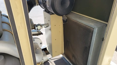 Used 2015 INGERSOLL RAND SIERRA H200W Air Compressors (Misc) Utah US | Revelation Machinery #1338148