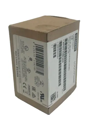 NEW SEALED SIEMENS 6EP3310-6SB00-0AY0 POWER SUPPLY 6EP33106SB000AY0