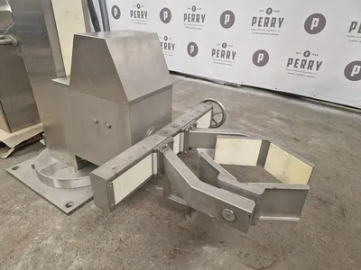 Used 2005 MULLER FTHSM 301 Dough Mixers CZ | Perry Equipment #120421