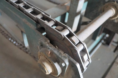 Automated Lumber Handling Tilt Hoist and Material Handling for Planer or Rip Line