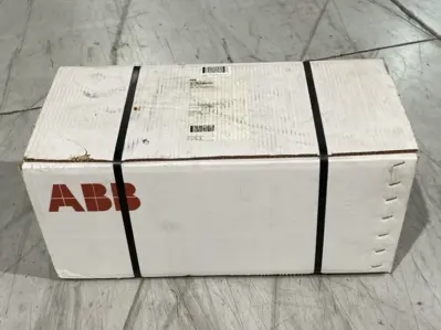 New | in-Stock ABB Rotary AC Servo Motor IRB 6700 Series 3-Axis Robot Servo Motors Michigan US | Maverick Industrial Sales #1506730