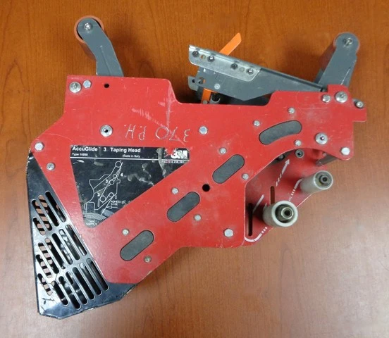 Used 3M 10800 Tape Applicators California US | BakeryEquipment.com #1555479