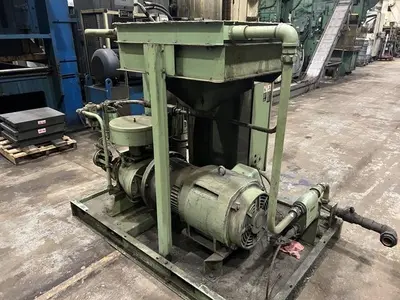 USED 1994 SULLAIR LS-12 50L ACAC