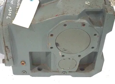 NEW NORD SK.9042-184TC F HELICAL INCLINE GEARBOX SK9042184TCF