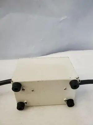 APD CRYOGENICS 263724C2 AQUATRAP COMPRESSOR