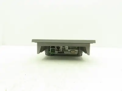 Siemens 6AV2 124-1DC01-0AX0 KP400 Comfort Simatic HMI Screen Control Panel