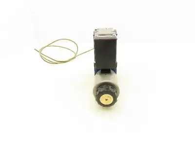 Rexroth 4WRAE6E30-23/G24N9K31/A1V Proportional Directional Valve Hydraulic 24VDC