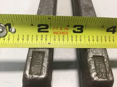 USED SAMSONS DET17