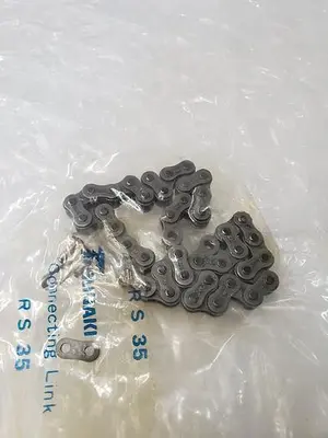 750-007782-001 ROLLER CHAIN 15.75 IN. LONG (#35)