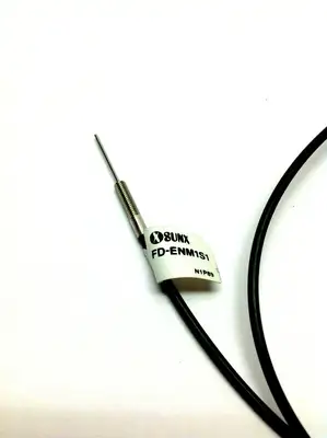 USED MATSUSHITA FIBER OPTIC SENSOR