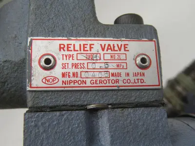 Used _UNKNOWN_ _UNKNOWN_ Rotary Pumps Texas US | Aucto #1510002