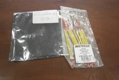 NEW Allen-Bradley MD-02003-40.2