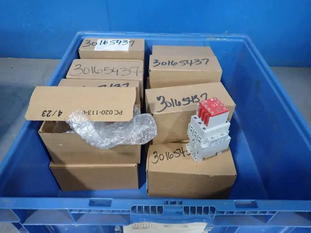 NEW ALLEN BRADLEY 100SC43EJ14C