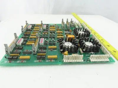 Barrett Electronics DF61415449 Demag Vehicle Computer Interface