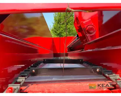 Used KELLY RYAN _UNKNOWN_ Feeder Wagons Iowa US | Keast Enterprises #1360309