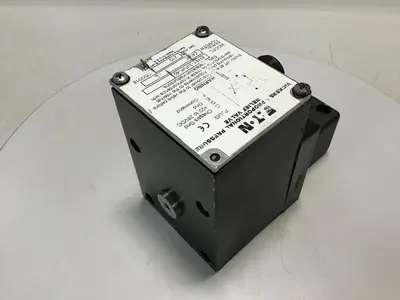 USED EATON VICKERS EHST-3-FVF-40