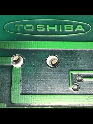 USED TOSHIBA H1007793