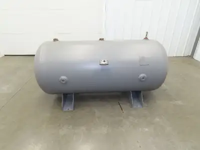 Used MANCHESTER _UNKNOWN_ Pressure Tanks Indiana US | Arrow Industrial #1368208