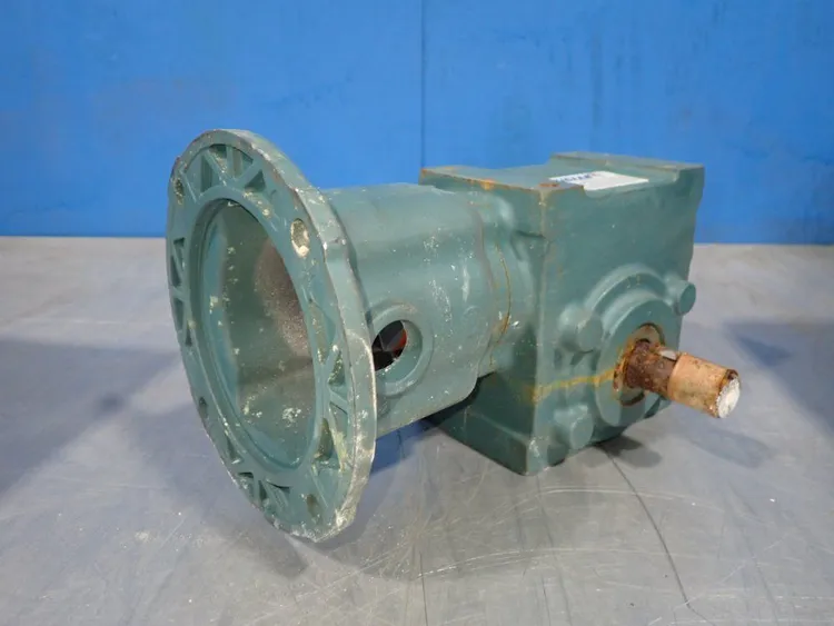 Used TIGEAR 17A30R56 Motors (misc) Ohio US | HGR 24 #775072