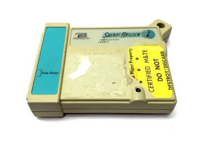 Used ACR Systems Inc. SmartReader Temperature Sensor Data Logger Data Logger Michigan US | Maverick Industrial Sales #1410734