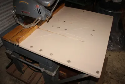 USED ROCKWELL 16-RAS