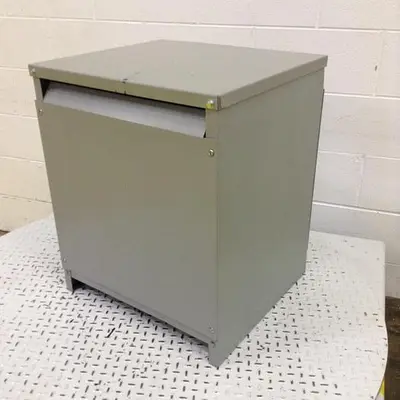 USED MARCIE ELECTRIC A25000E-N1