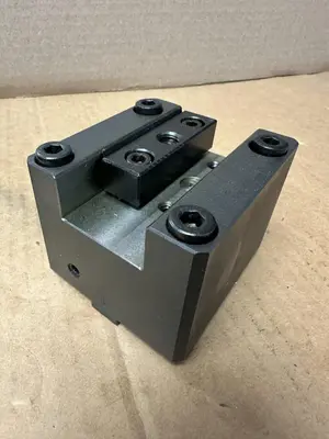 Used EWS 5.15BMT1905L40 (IN) Tool Holders Georgia US | The Equipment Hub #163402