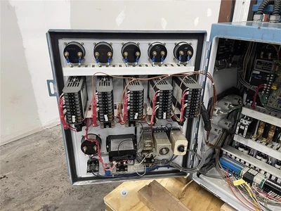USED KILLION KLB-100