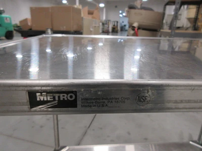 Used GENERIC GENERIC Tool Carts Minnesota US | Machinesused.com #1407134
